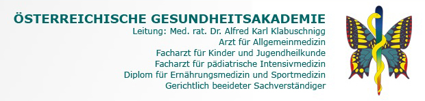 Österreichische Gesundheitsakademie