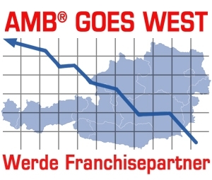 AMB Franchisepartner werden