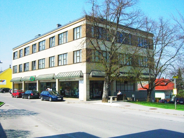 AMB-Institut Dr. Klabuschnigg in Zistersdorf