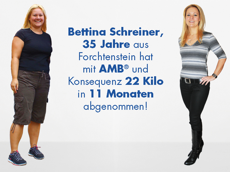 Bild: Abnehmerfolg 01