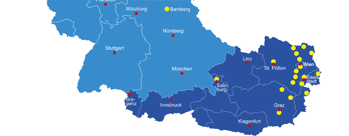 AMB-Locations